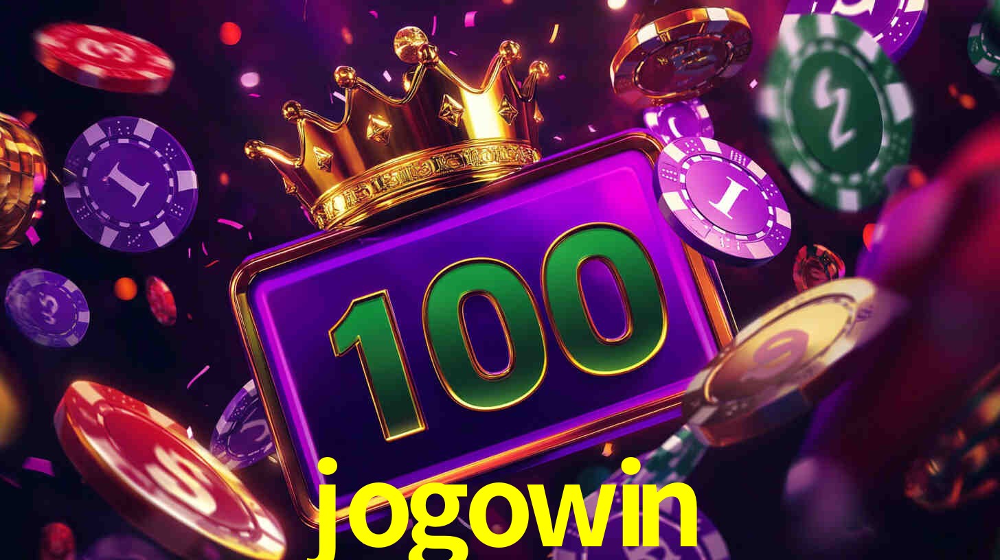 Welcome Bonus jogowin