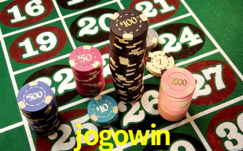 Estatísticas jogowin