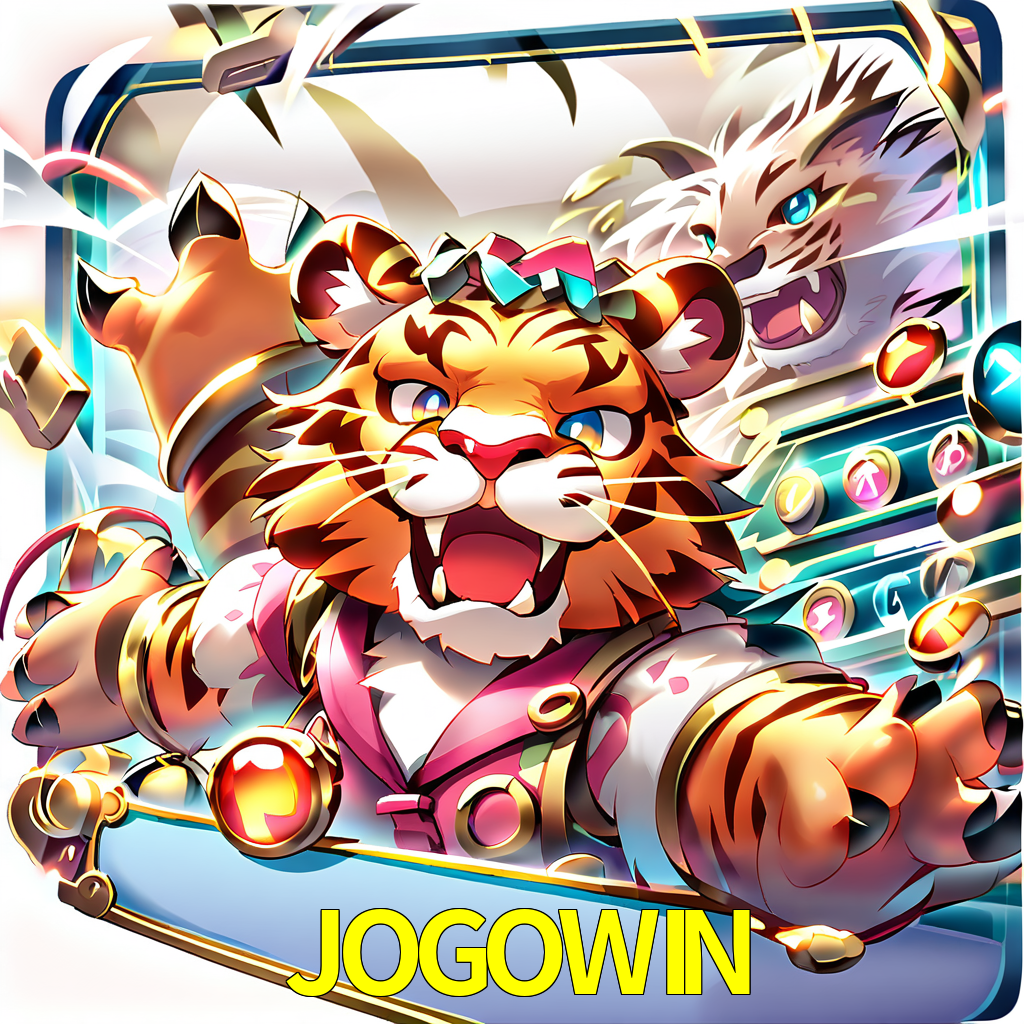 JOGOWIN