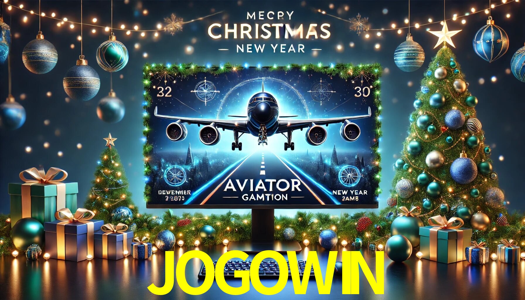 Aviator Festivo