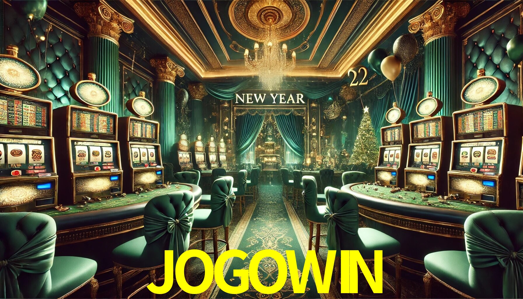 Benefícios do JOGOWIN