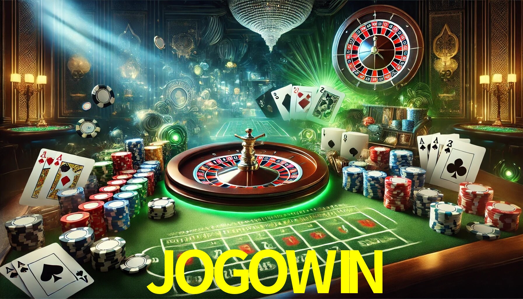 Jogos Recomendados