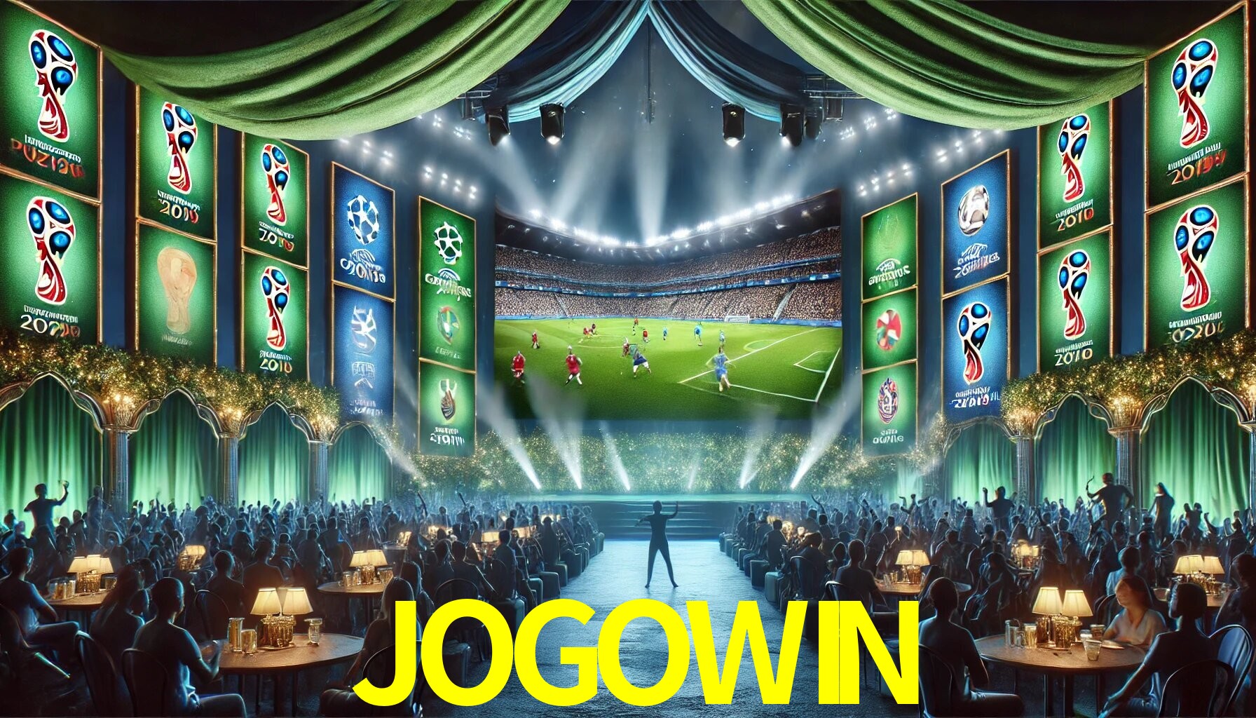 Eventos Esportivos