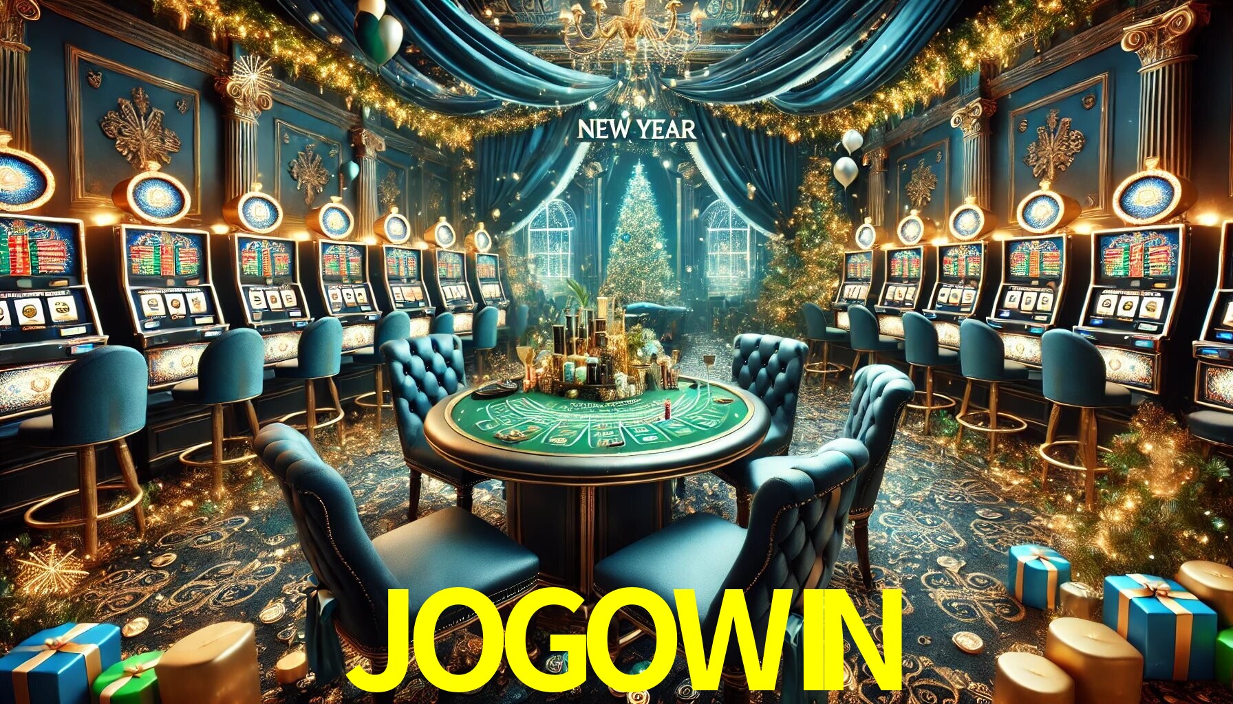 Jogos Festivos