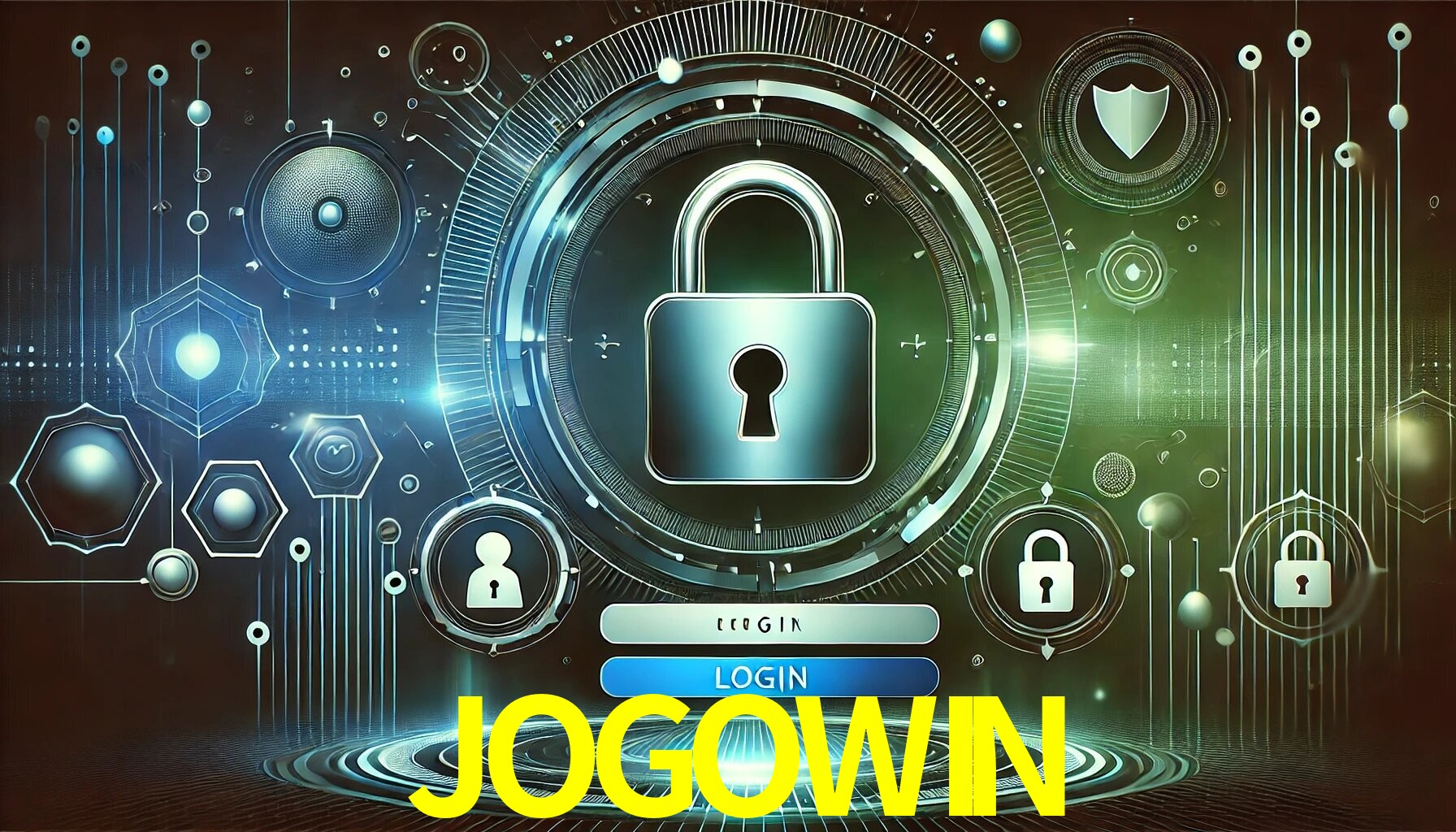 Segurança no Login