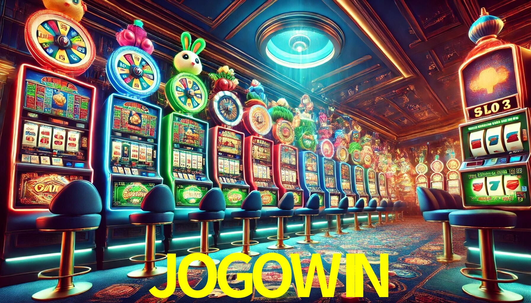 Benefícios dos Slots