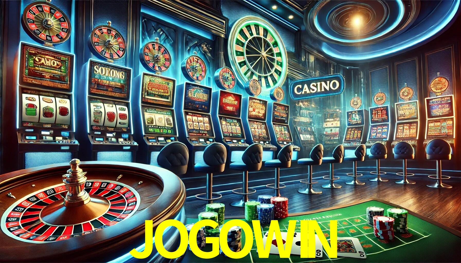 Jogos Populares