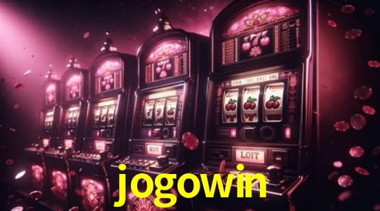 Interface do App jogowin