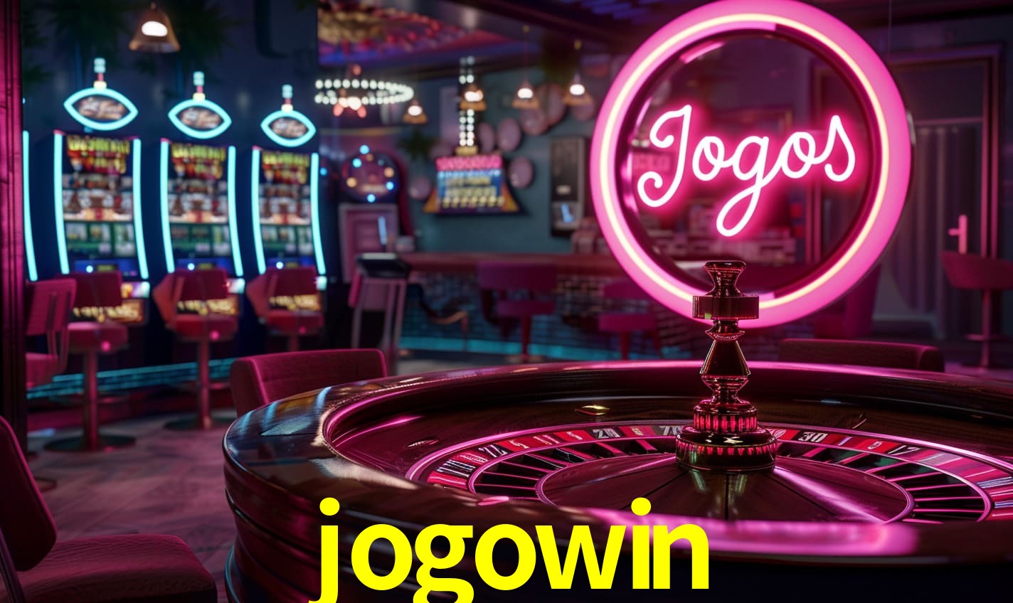 jogowin,jogowin.com