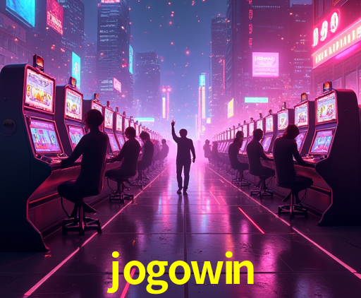 Casino Ao Vivo jogowin