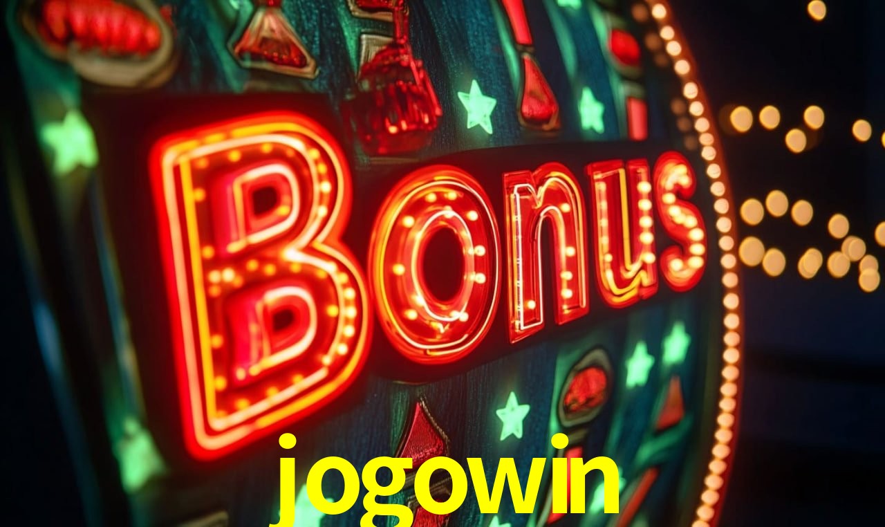 Bônus de Boas-vindas jogowin
