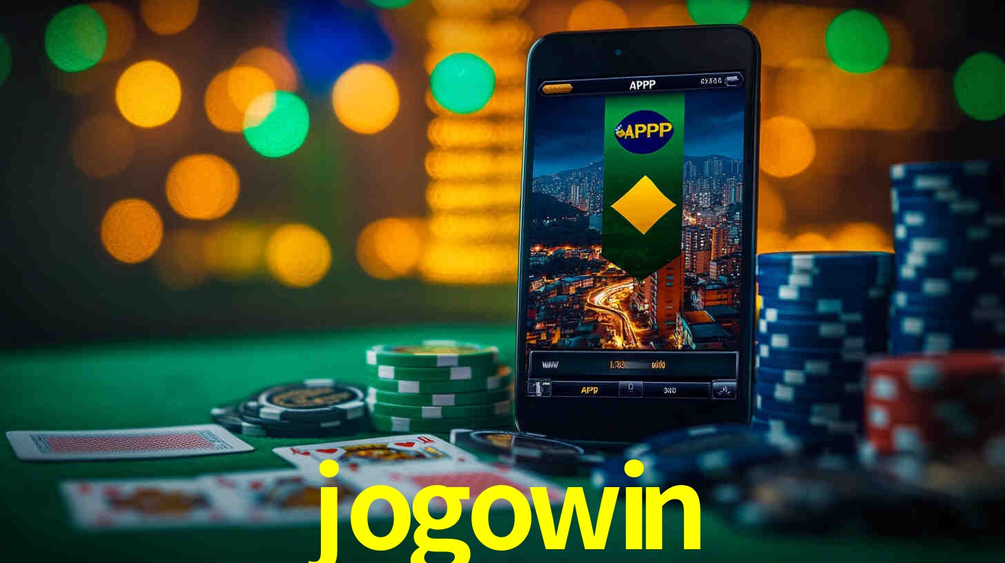 Inovações de Jogos na jogowin: O Futuro das Experiências Interativas