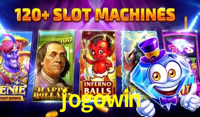jogowin bet