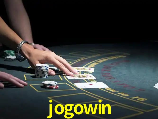 Sinta a adrenalina dos jogos de cassino com jogowin