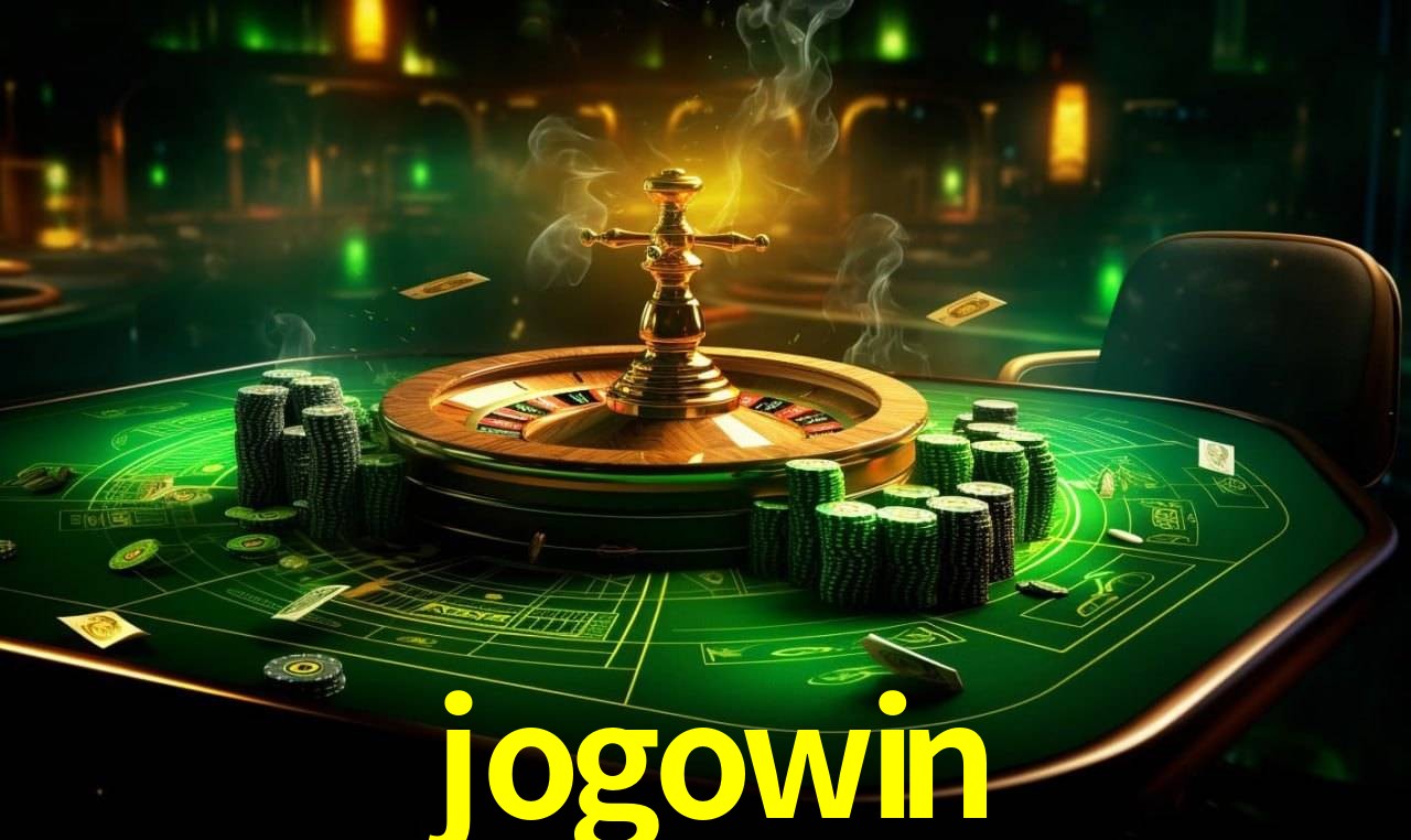 cassino jogowin