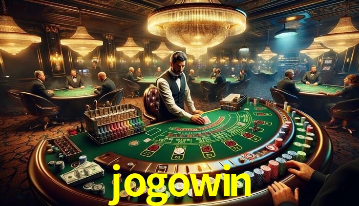 API Integration jogowin