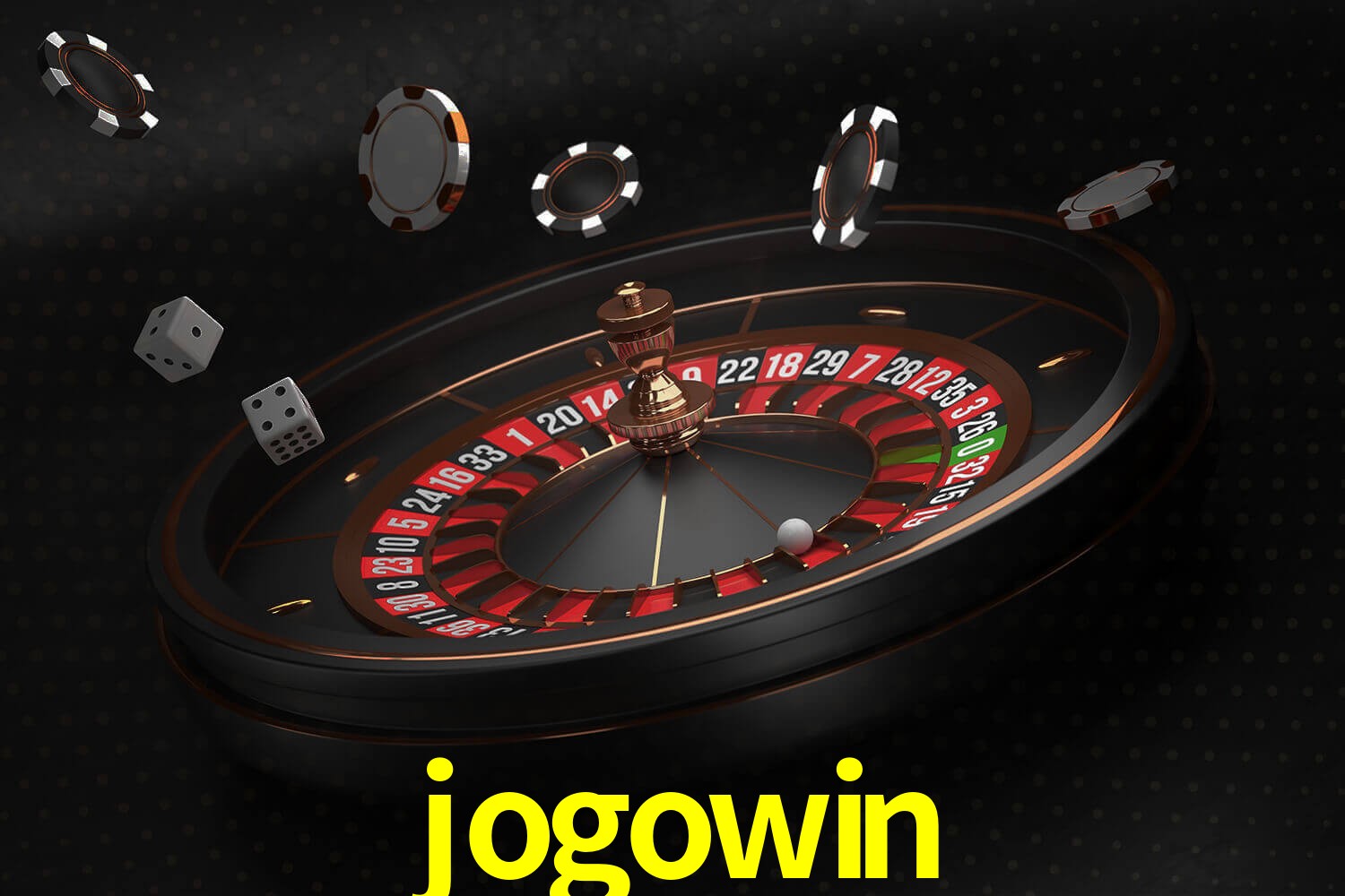 Live Casino jogowin