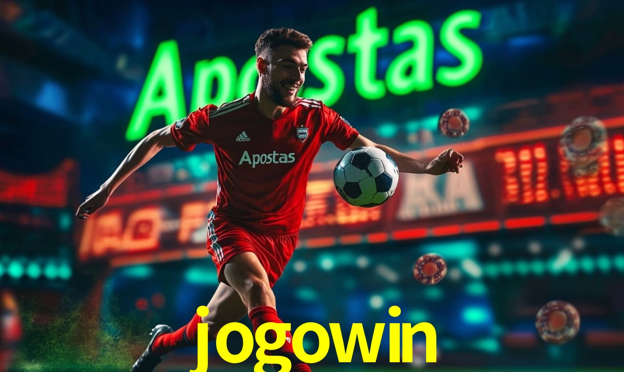 PIX Instantâneo jogowin