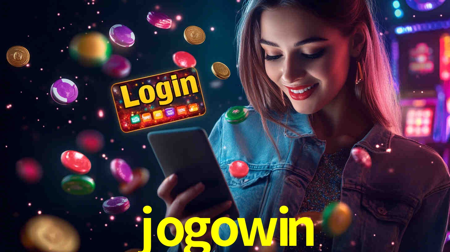 Descubra a Essência do jogowin: Nossa História e Compromissos