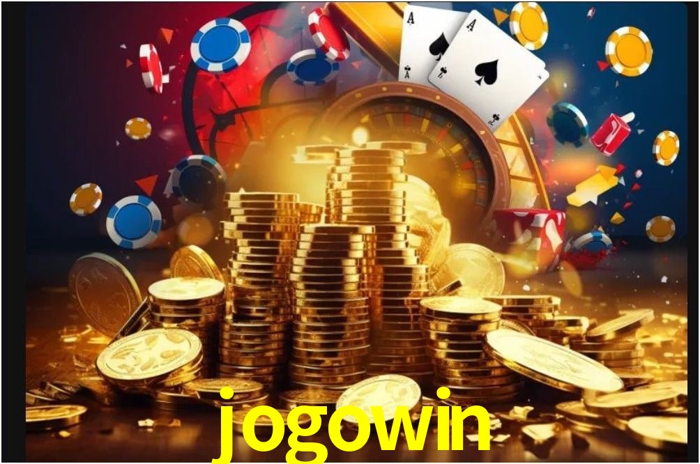 jogowin: Seu Especialista em Apostas Esportivas Brasileiras
