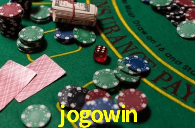 jogowin App Interface