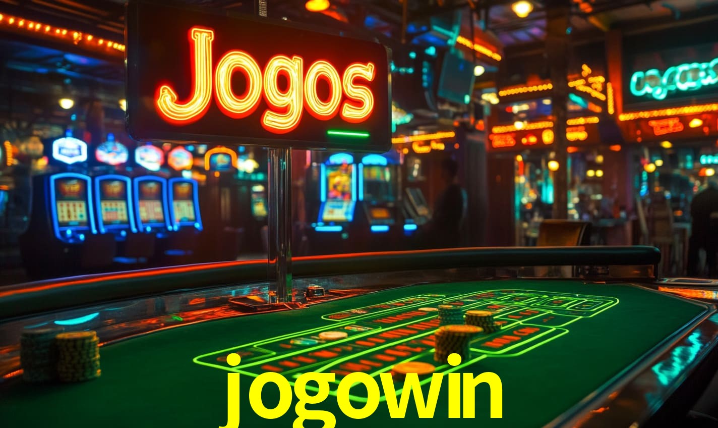 Design Responsivo jogowin
