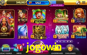 A Popularidade dos Caça-Níqueis no jogowin