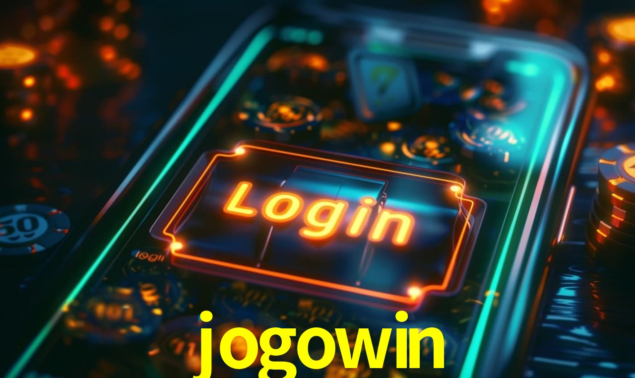 Secure Login jogowin