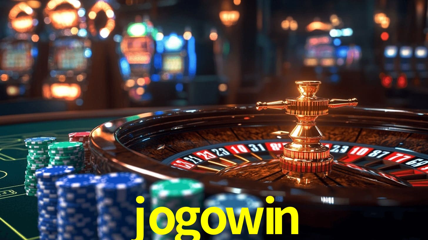 Roulette Table jogowin